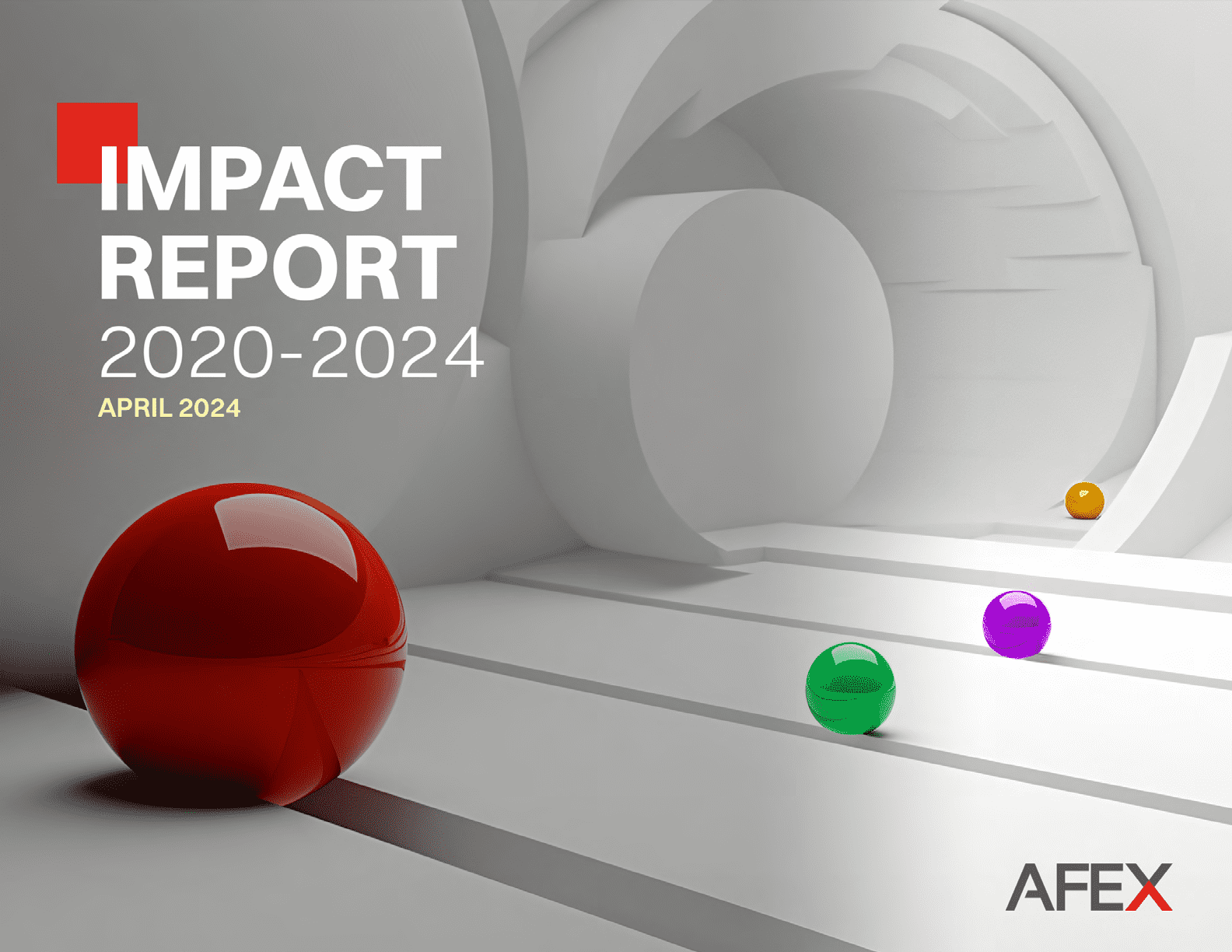 Impact survey on the Effects of AFEX’s activities on smallholder farmers to other players across the commodities value chain in Kenya.